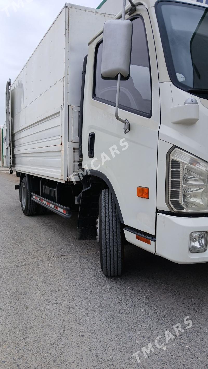 Forland H2 2014 - 225 000 TMT - Анев - img 7