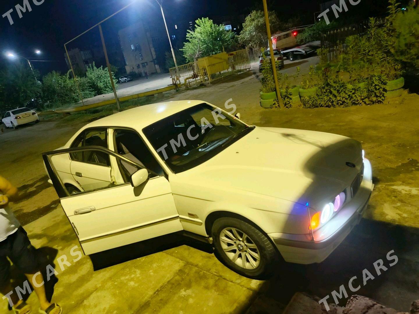 BMW 525 1995 - 44 000 TMT - Туркменабат - img 2
