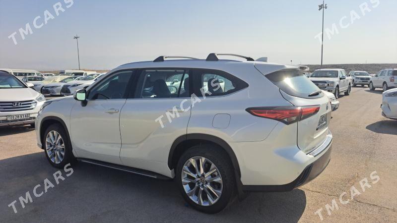 Toyota Highlander 2020 - 660 000 TMT - Ашхабад - img 8