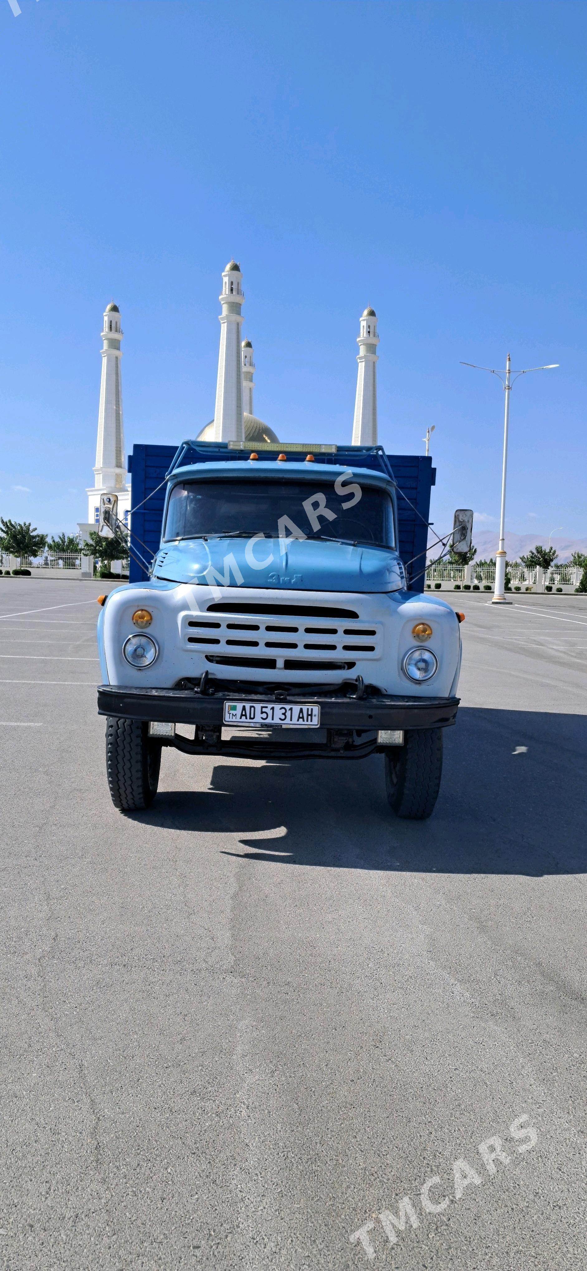 Zil 130 1993 - 140 000 TMT - Änew - img 7
