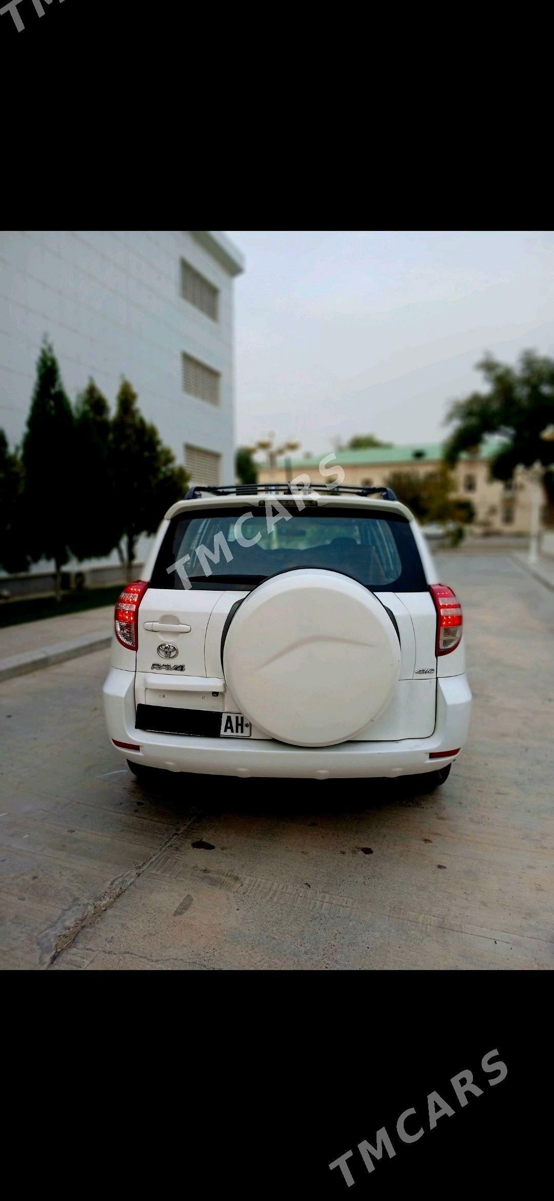 Toyota RAV4 2010 - 182 000 TMT - Ашхабад - img 2