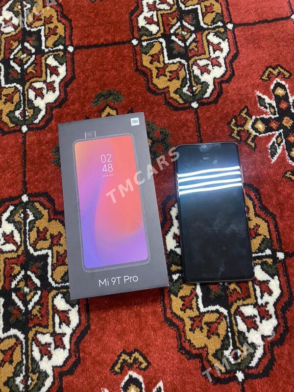 mi 9t pro - Ашхабад - img 2