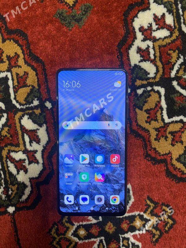 mi 9t pro - Ашхабад - img 3