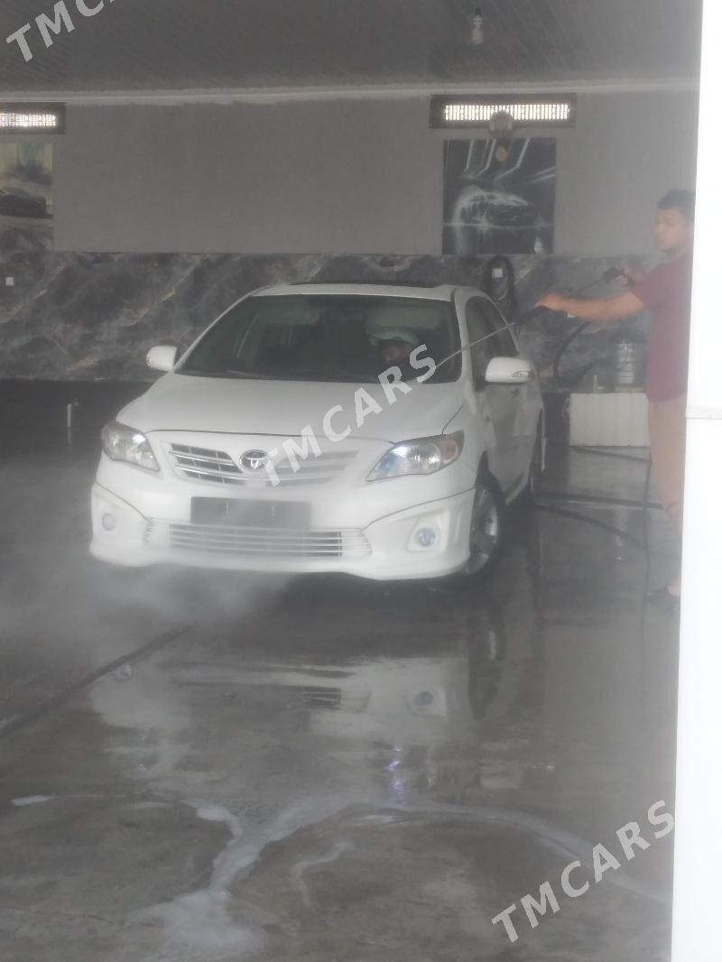 Toyota Corolla 2013 - 180 000 TMT - Ашхабад - img 2