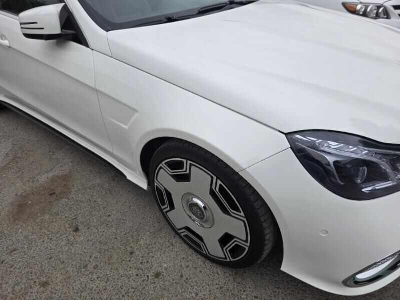 Mersedes 6.3 kirlo 6 500 TMT - Bagyr - img 3