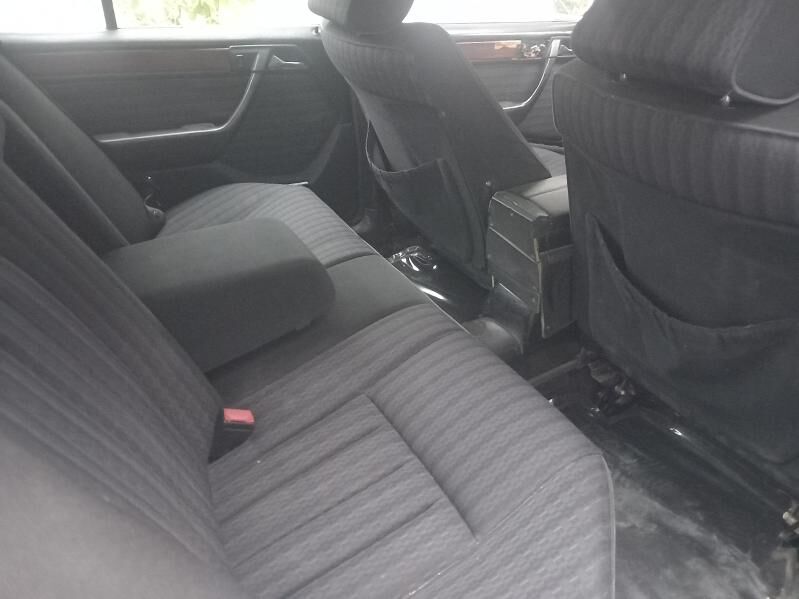 Mercedes-Benz E320 1991 - 65 000 TMT - Aşgabat - img 7