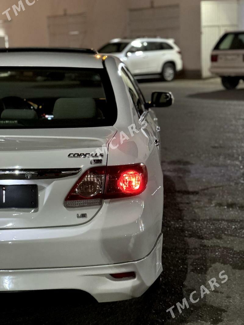 Toyota Corolla 2013 - 180 000 TMT - Ашхабад - img 4