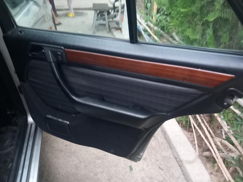 Mercedes-Benz E320 1991 - 65 000 TMT - Aşgabat - img 8