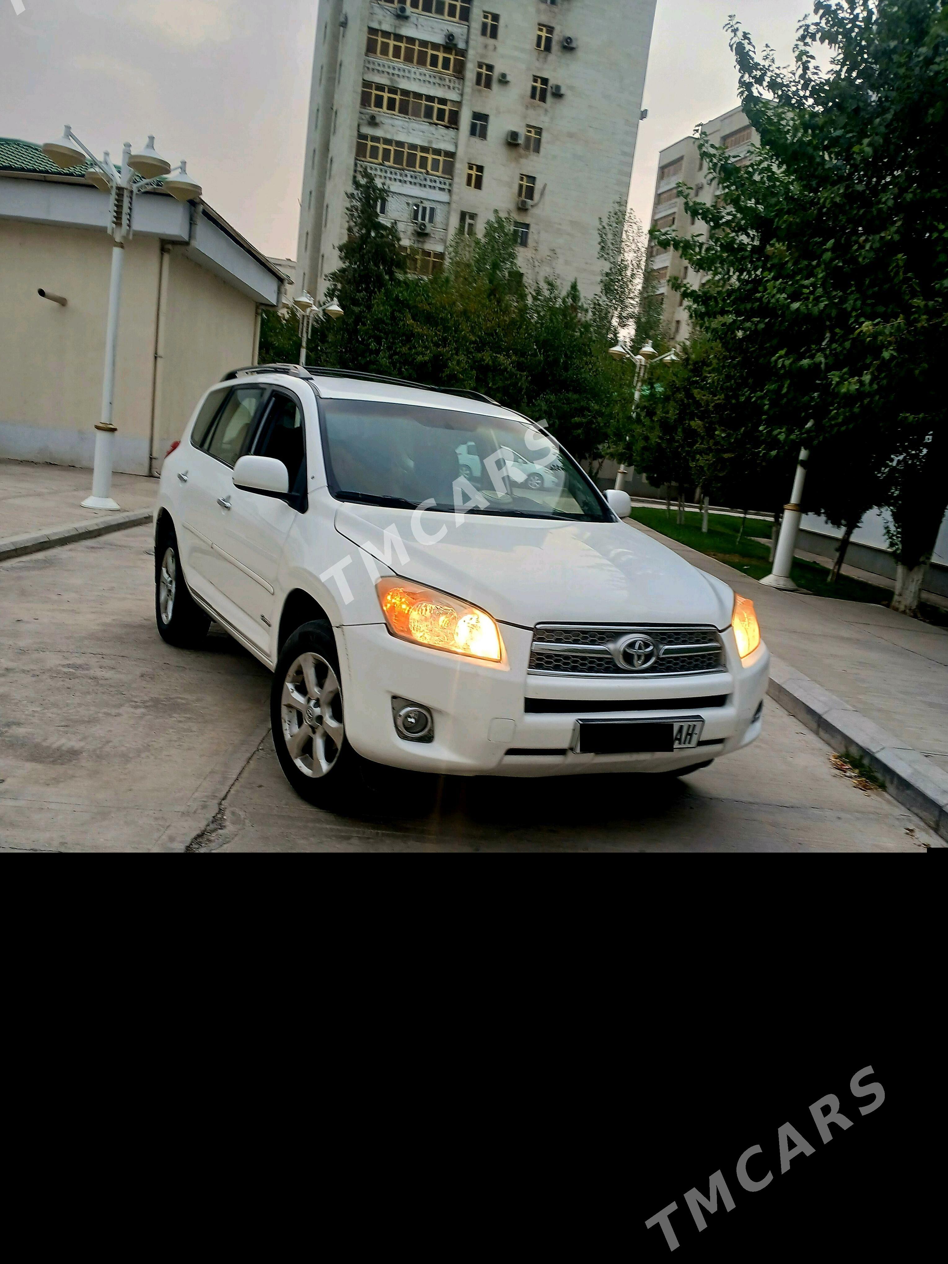 Toyota RAV4 2010 - 182 000 TMT - Ашхабад - img 5