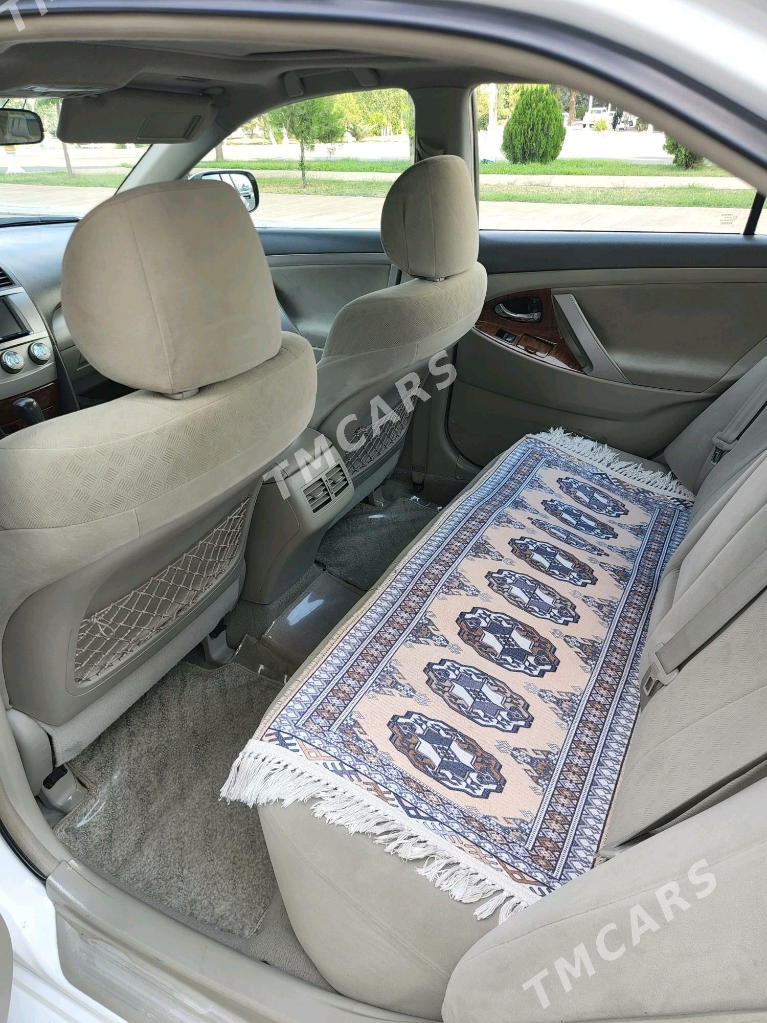 Toyota Camry 2010 - 205 000 TMT - Ашхабад - img 5