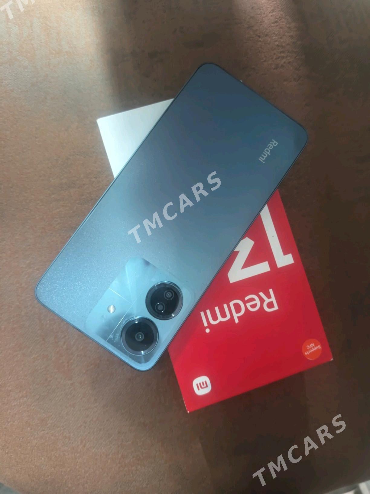 redmi 13c - Türkmenabat - img 2
