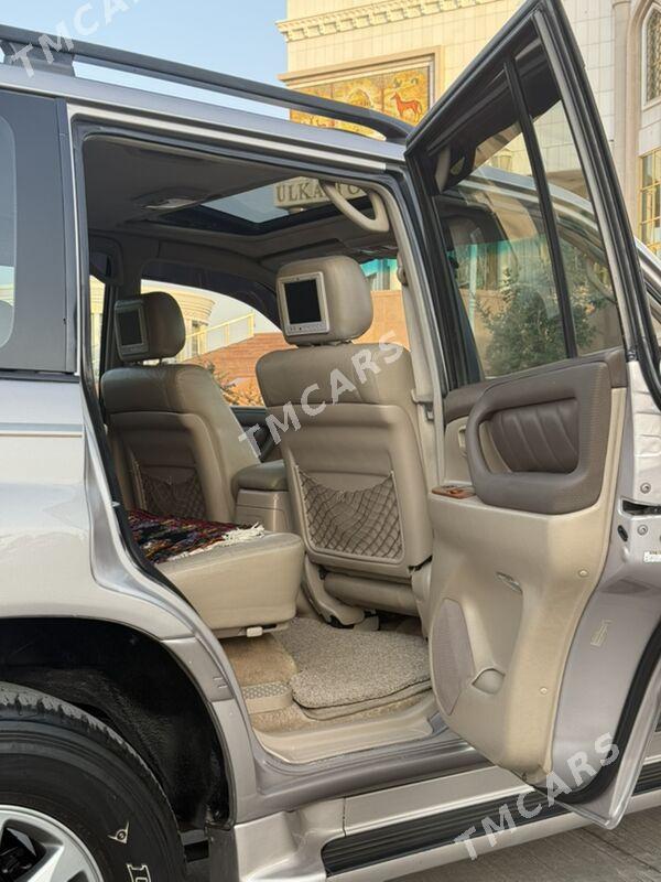Toyota Land Cruiser 2001 - 412 000 TMT - Туркменабат - img 7