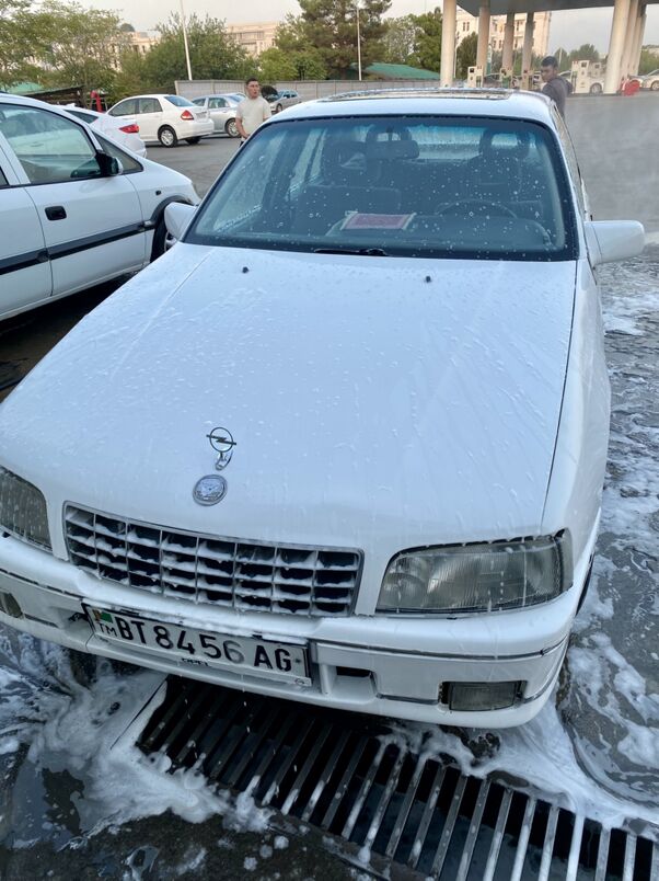 Opel Omega 1992 - 25 000 TMT - Aşgabat - img 2