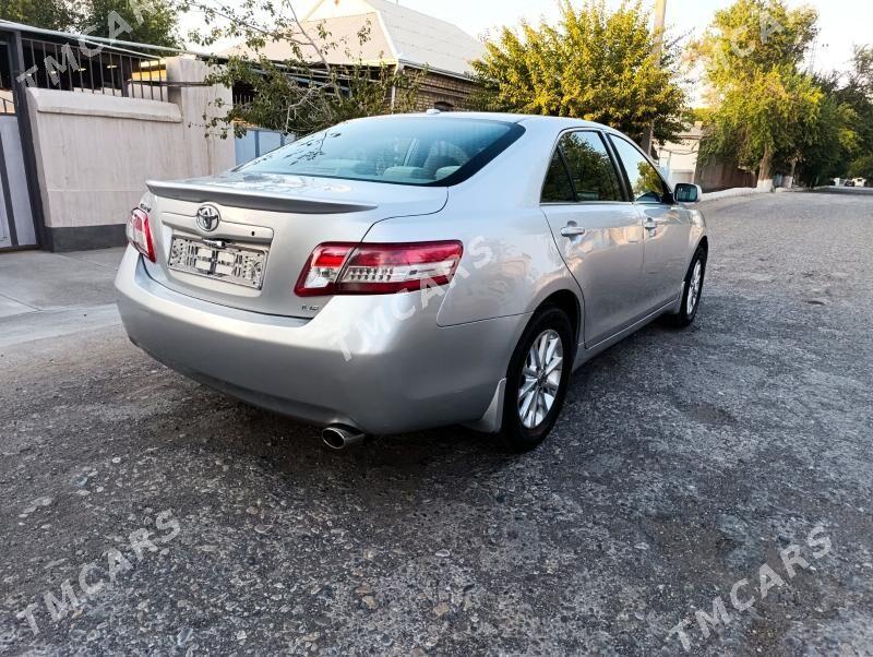 Toyota Camry 2010 - 170 000 TMT - Ёлётен - img 9