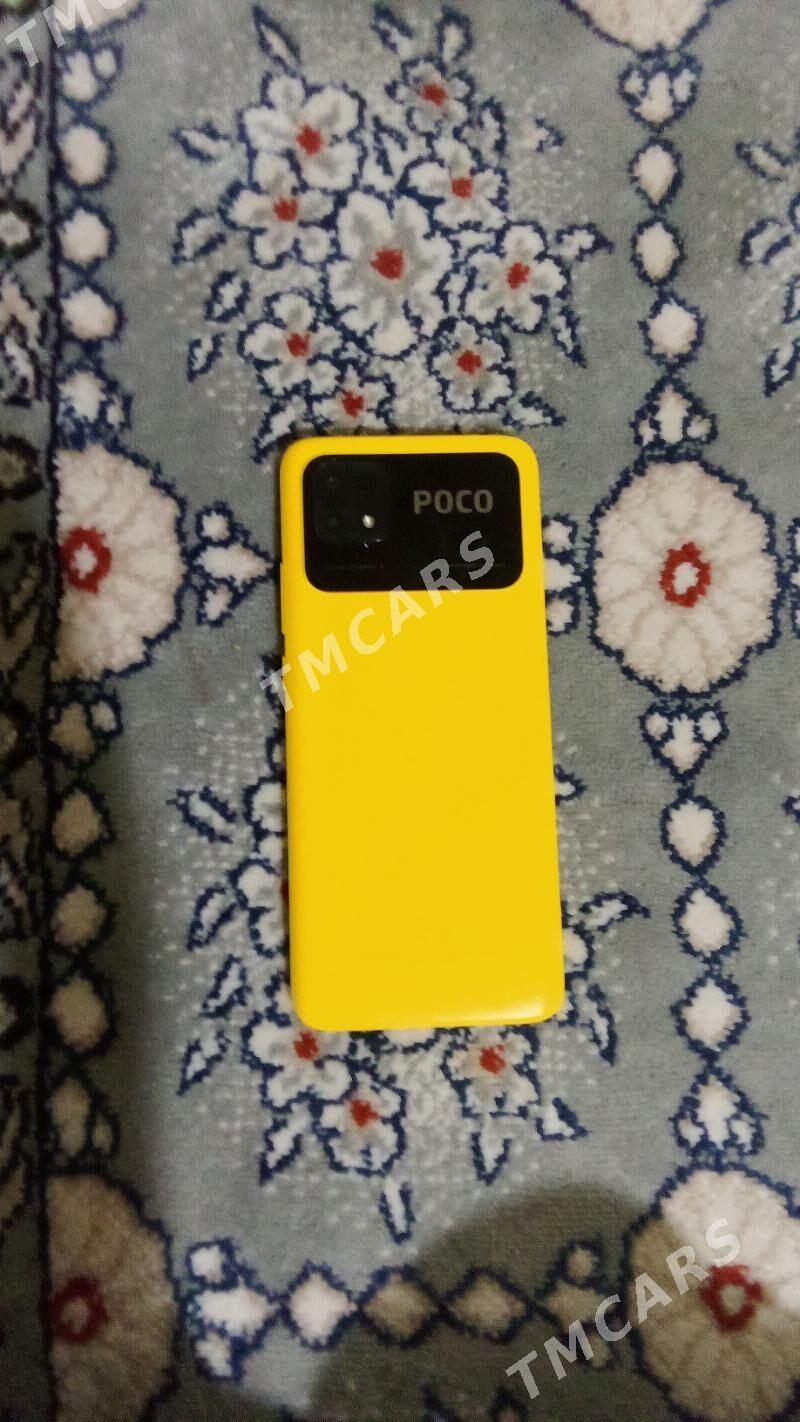 poco c40 - Balkanabat - img 2