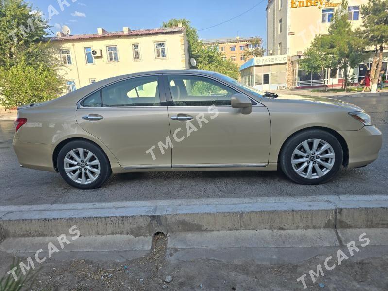 Lexus ES 350 2007 - 190 000 TMT - Türkmenabat - img 2
