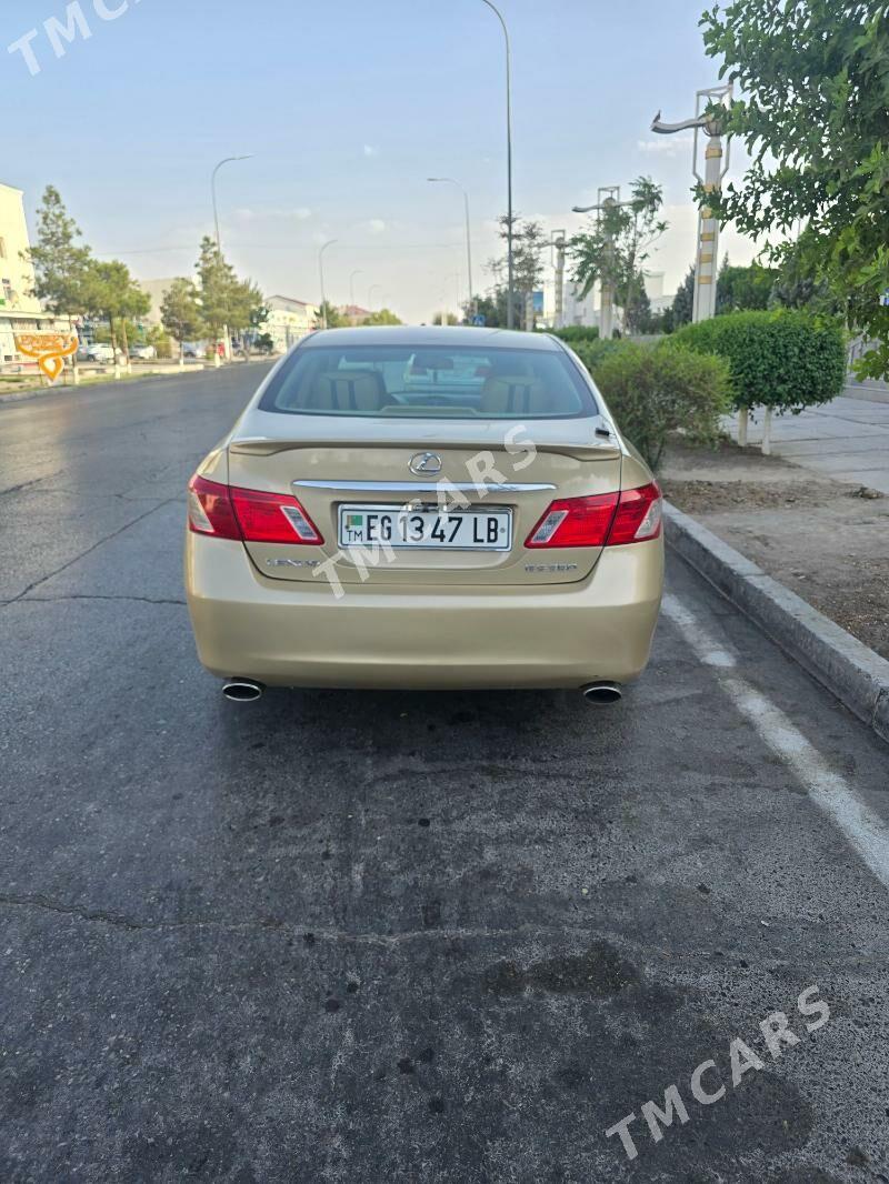 Lexus ES 350 2007 - 190 000 TMT - Türkmenabat - img 5