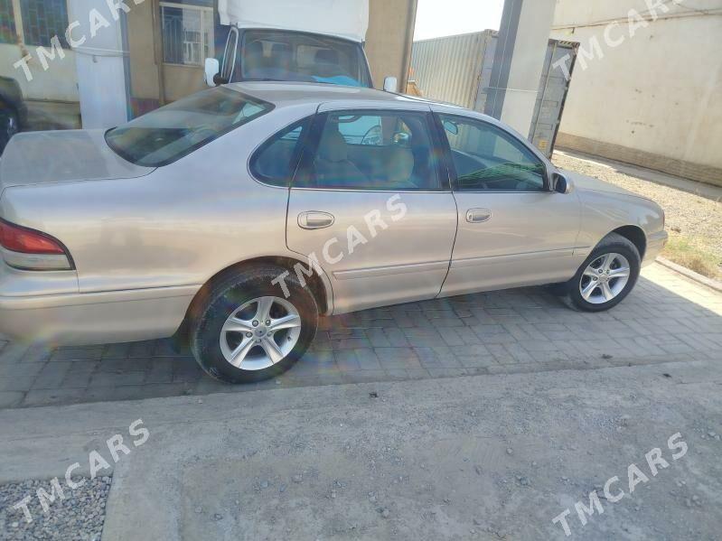 Toyota Avalon 1997 - 104 000 TMT - Wekilbazar - img 2
