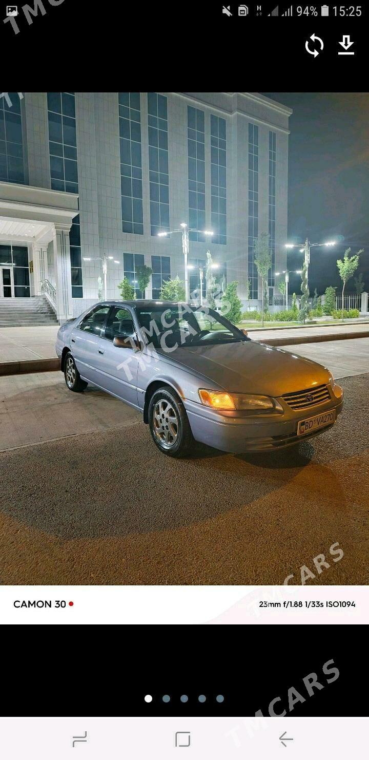 Toyota Camry 1997 - 120 000 TMT - Мары - img 2