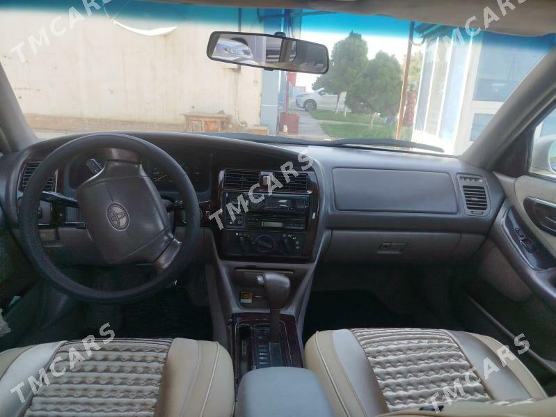Toyota Avalon 1997 - 104 000 TMT - Wekilbazar - img 5