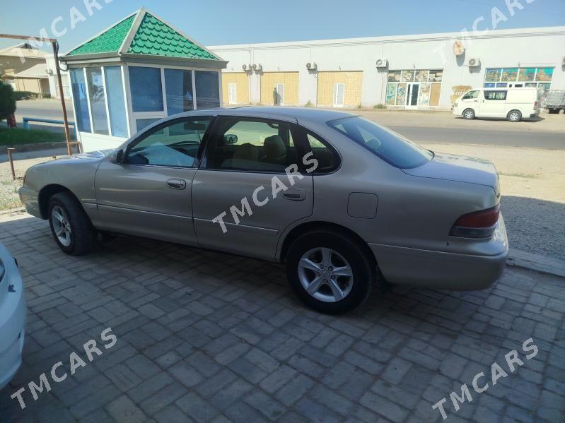 Toyota Avalon 1997 - 104 000 TMT - Wekilbazar - img 4