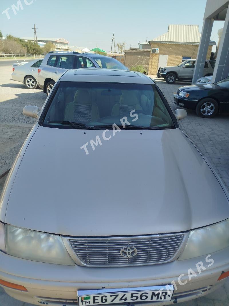 Toyota Avalon 1997 - 104 000 TMT - Wekilbazar - img 3