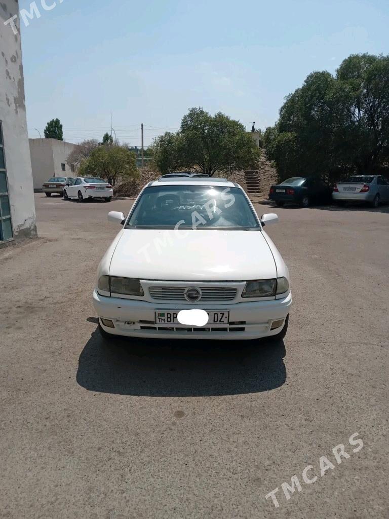 Opel Astra 1995 - 45 000 TMT - Daşoguz - img 3