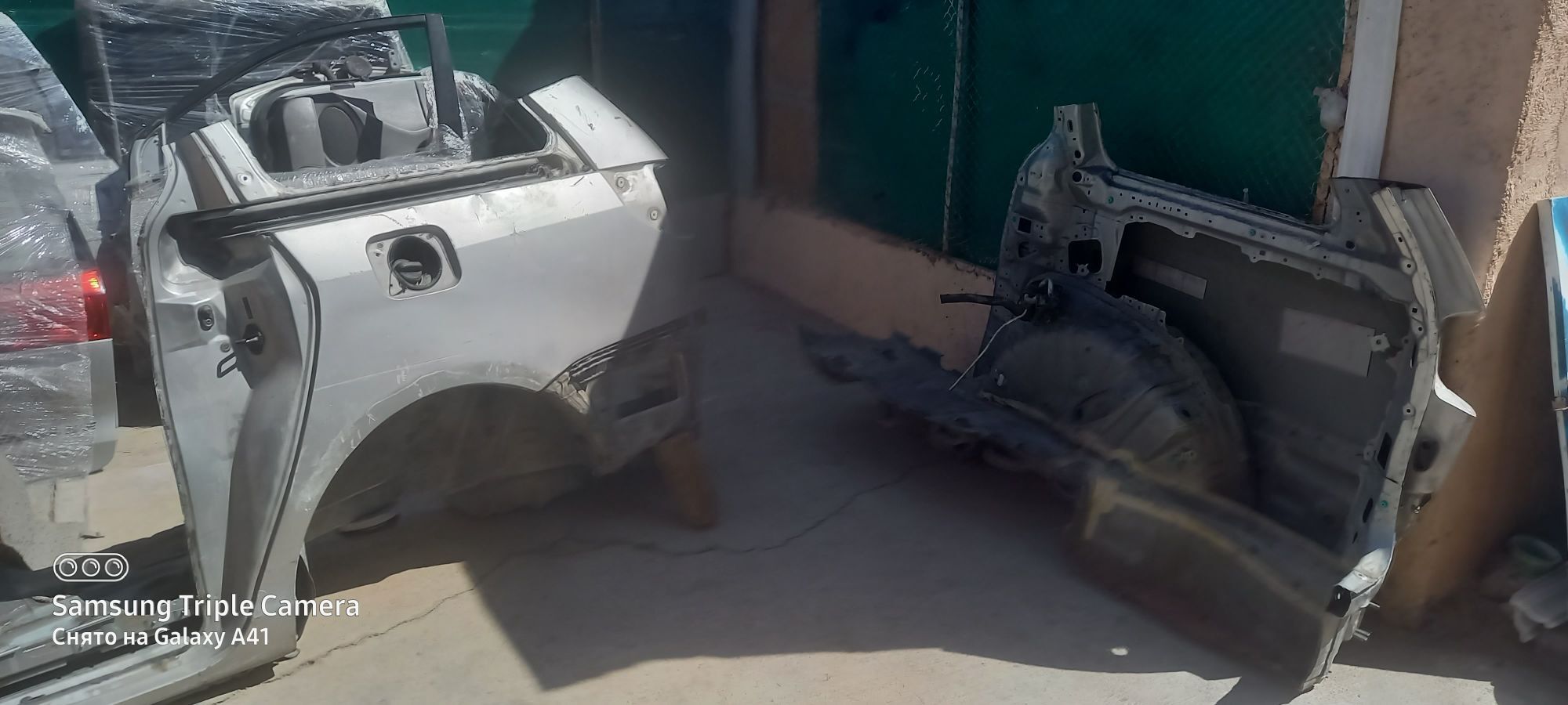 Kuzwa Morda Siyena. 3 200 TMT - Aşgabat - img 5