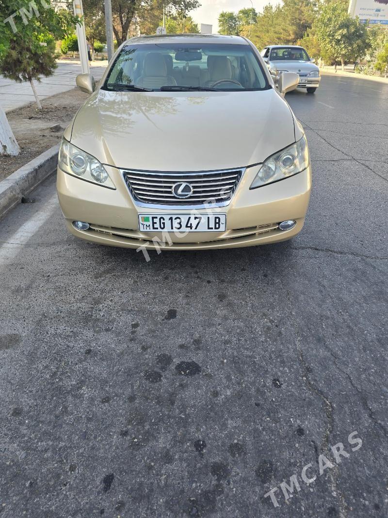 Lexus ES 350 2007 - 190 000 TMT - Türkmenabat - img 6