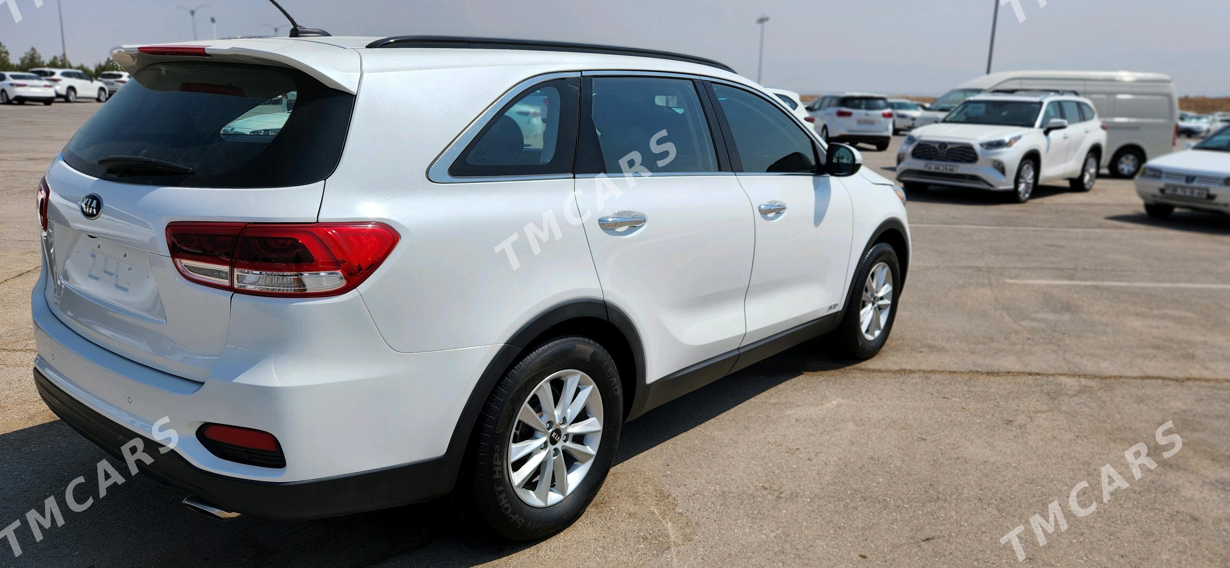 Kia Sorento 2019 - 295 000 TMT - Aşgabat - img 2