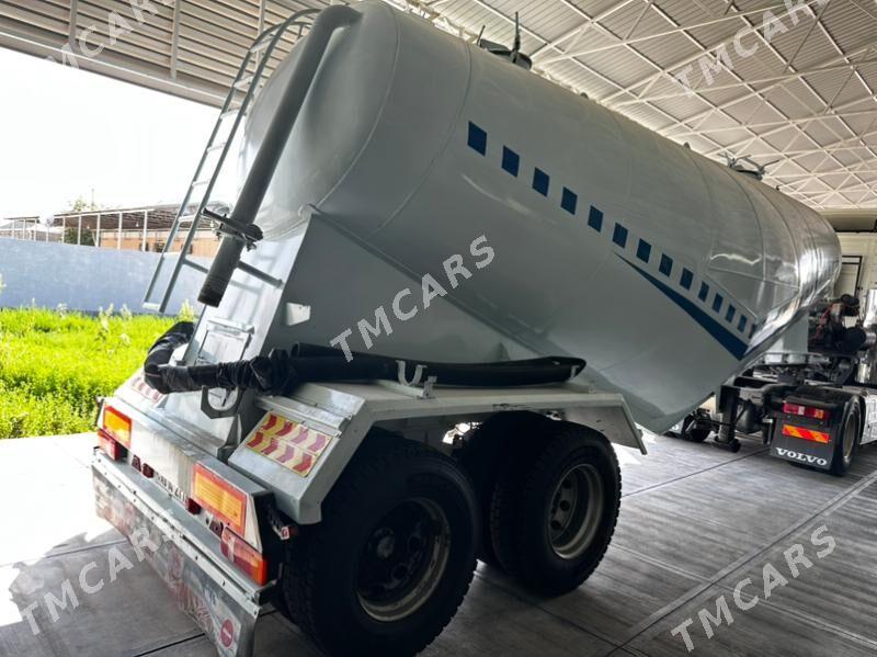 Volvo FH 460 2000 - 340 000 TMT - Aşgabat - img 2