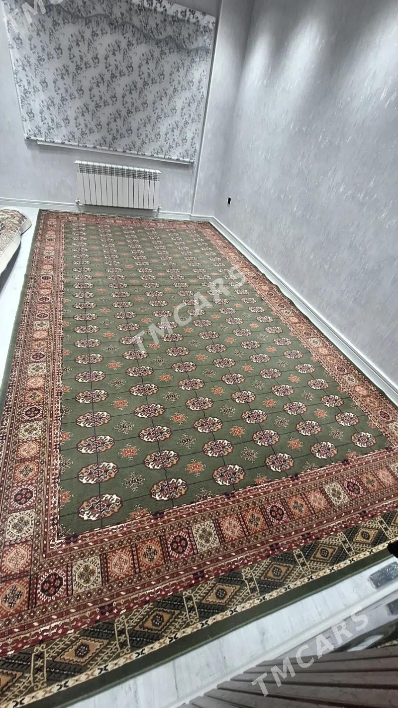 Turk halysy - Мир 7 - img 2