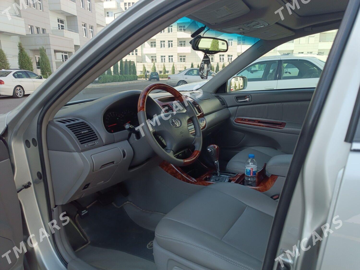 Toyota Camry 2003 - 225 000 TMT - Мары - img 2