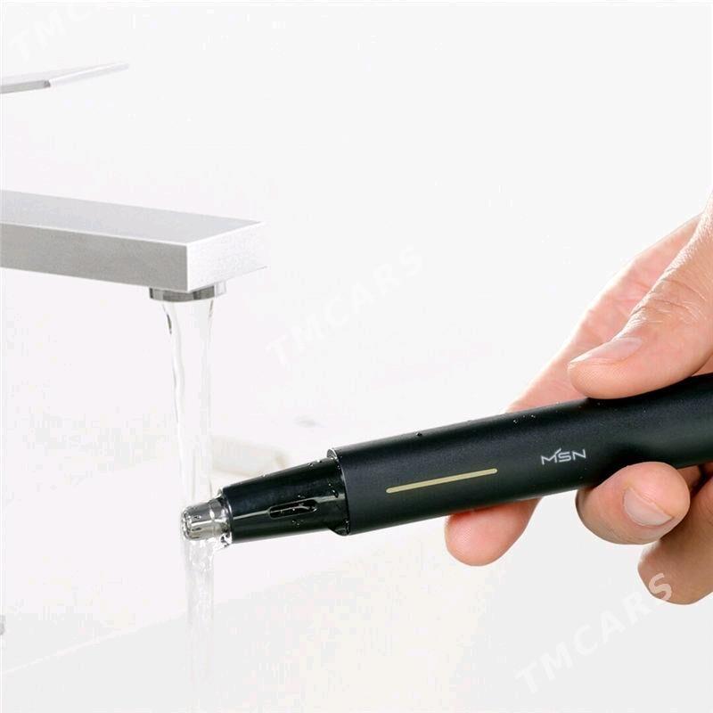 XIAOMI MSN ТРИММЕР TRIMMER - Ашхабад - img 4