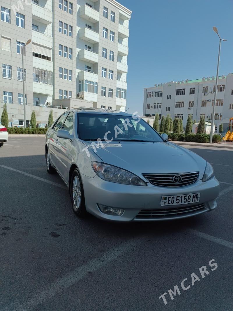 Toyota Camry 2003 - 225 000 TMT - Мары - img 6