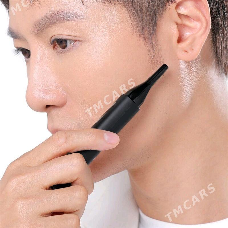 XIAOMI MSN ТРИММЕР TRIMMER - Ашхабад - img 3