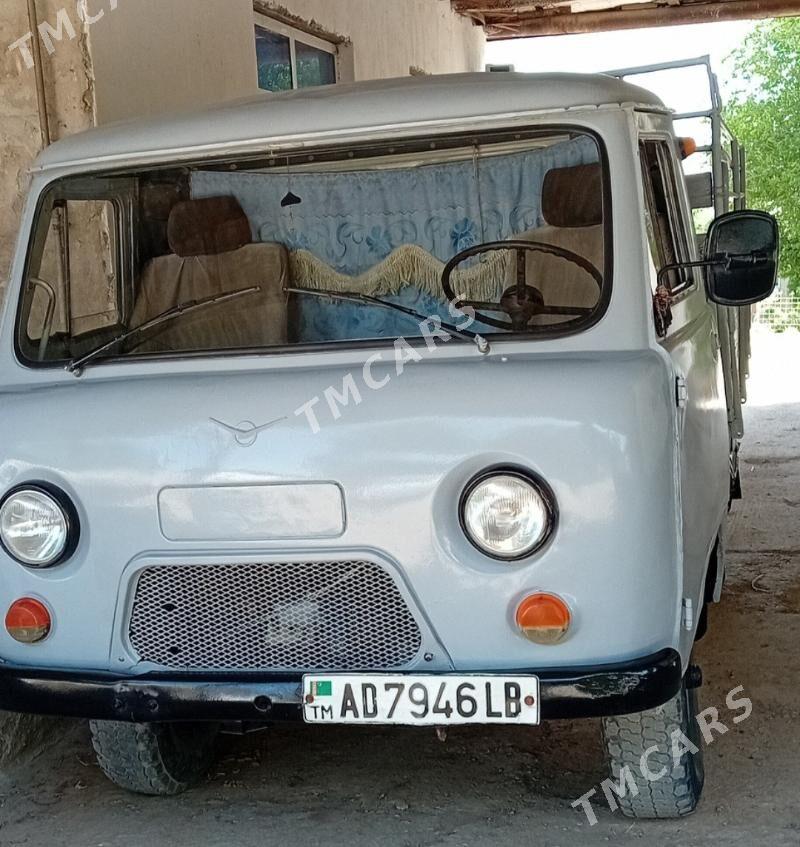 UAZ 2206 1999 - 35 000 TMT - Магданлы - img 3
