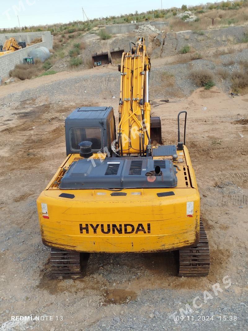Hyundai H100 2011 - 400 000 TMT - Ак-Бугдайский этрап - img 3