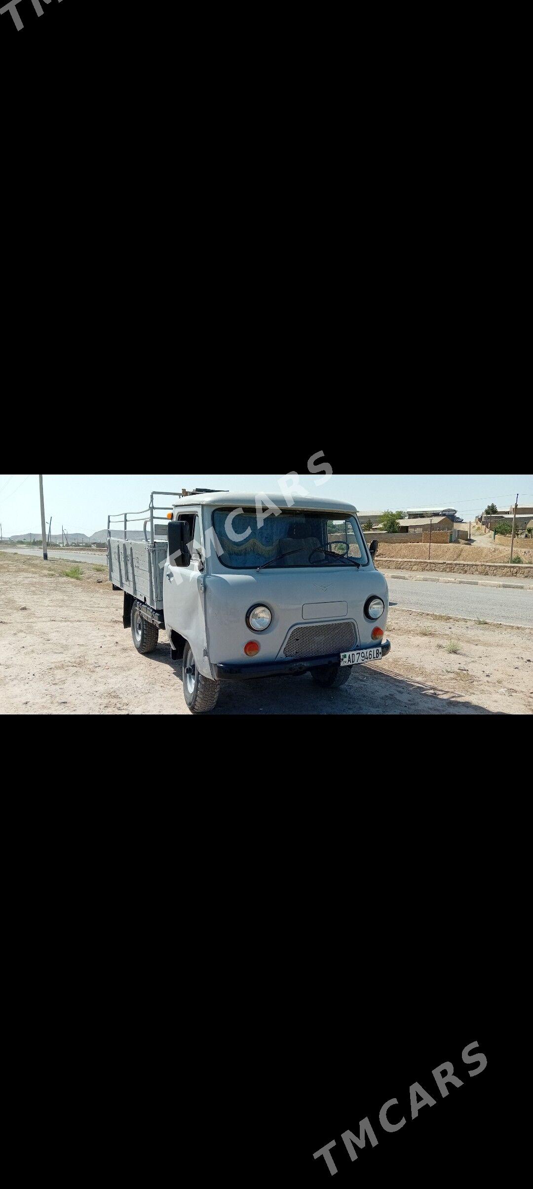 UAZ 2206 1999 - 35 000 TMT - Магданлы - img 4