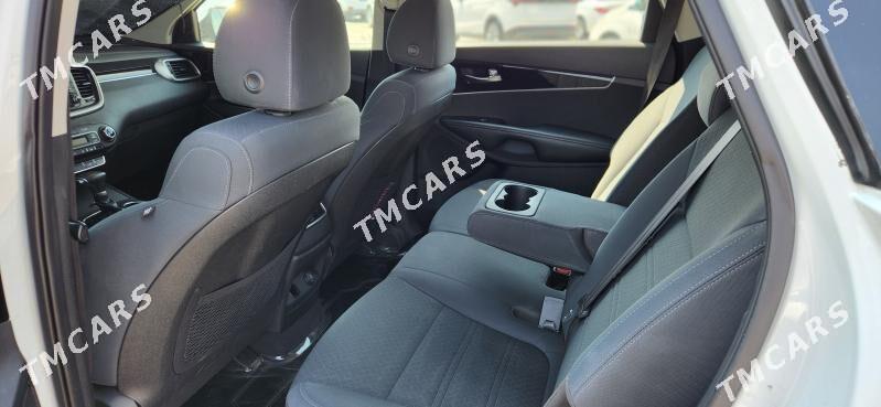Kia Sorento 2019 - 295 000 TMT - Aşgabat - img 5