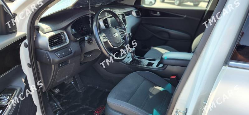 Kia Sorento 2019 - 295 000 TMT - Aşgabat - img 4