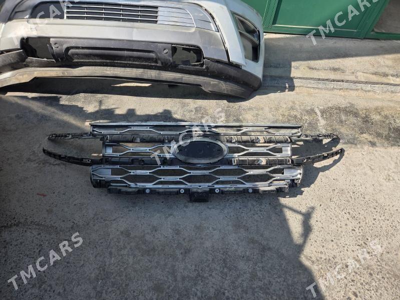 Ford Expedition 2023 - 580 000 TMT - Aşgabat - img 10