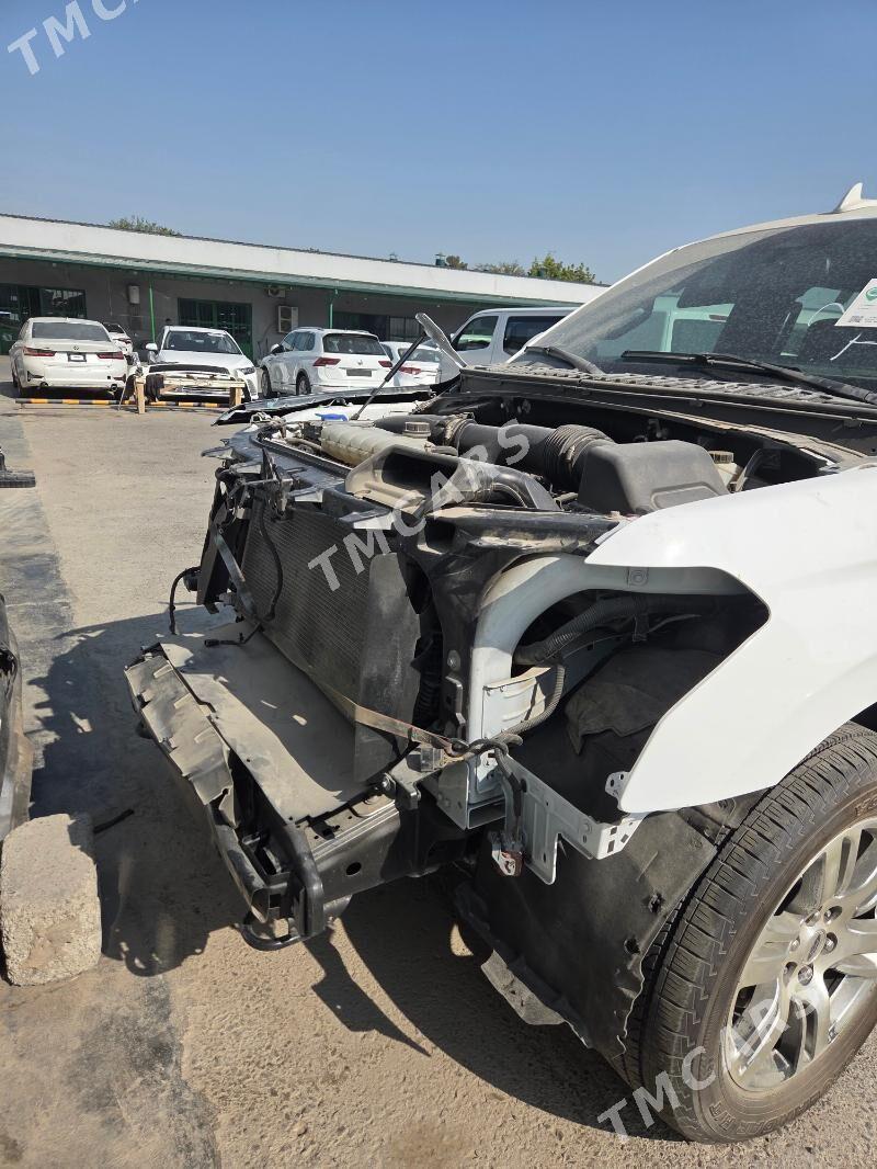 Ford Expedition 2023 - 580 000 TMT - Aşgabat - img 5