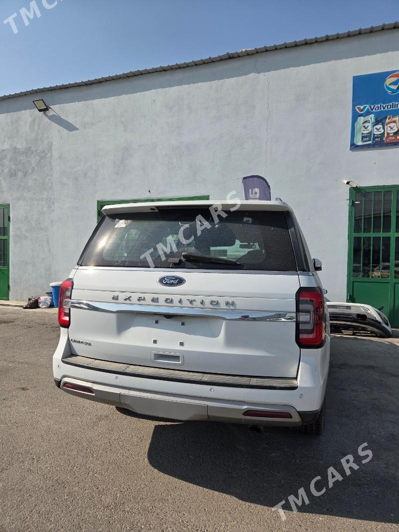 Ford Expedition 2023 - 580 000 TMT - Aşgabat - img 6