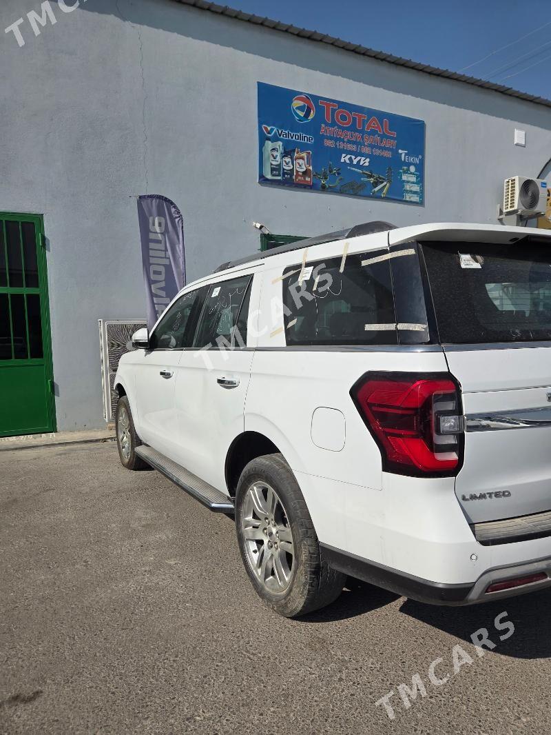 Ford Expedition 2023 - 580 000 TMT - Aşgabat - img 7