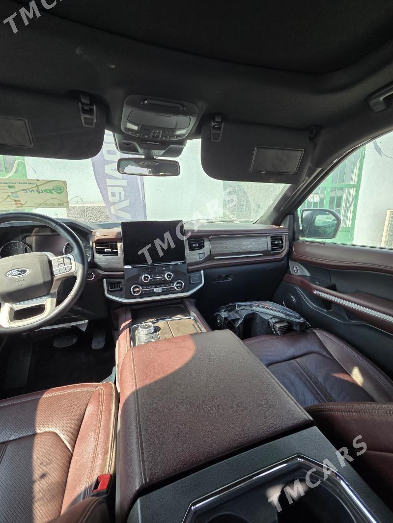 Ford Expedition 2023 - 580 000 TMT - Aşgabat - img 4