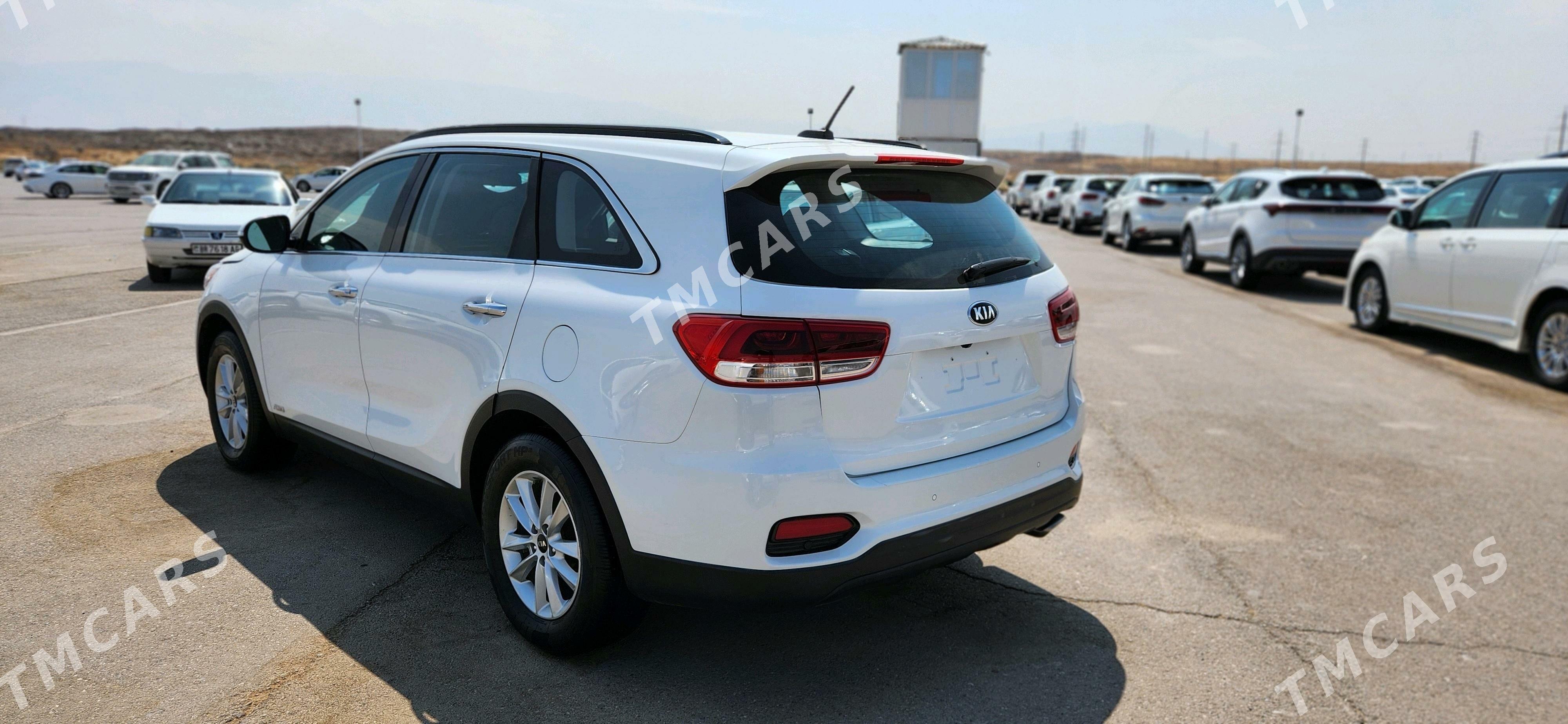Kia Sorento 2019 - 295 000 TMT - Aşgabat - img 6