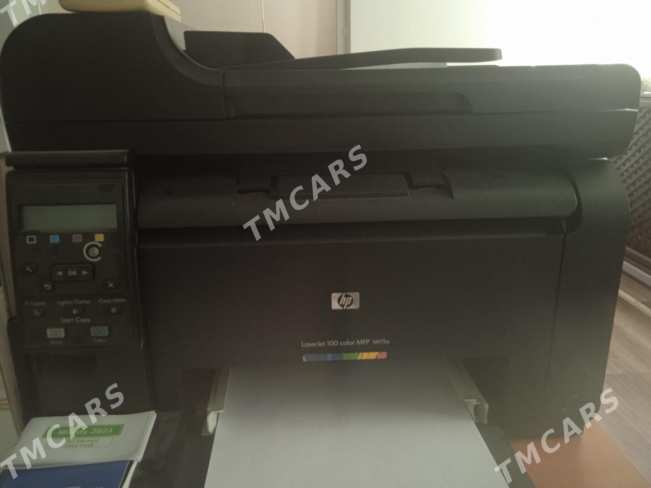 printer svetnoy - Aşgabat - img 2