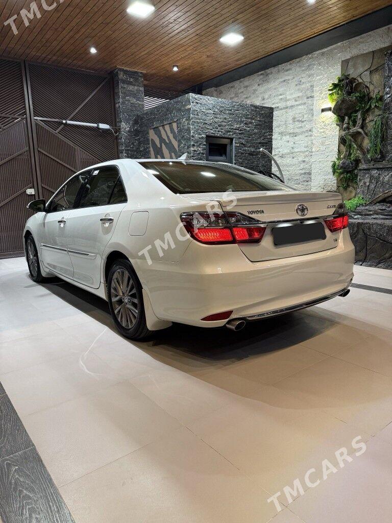 Toyota Camry 2016 - 430 000 TMT - Aşgabat - img 7