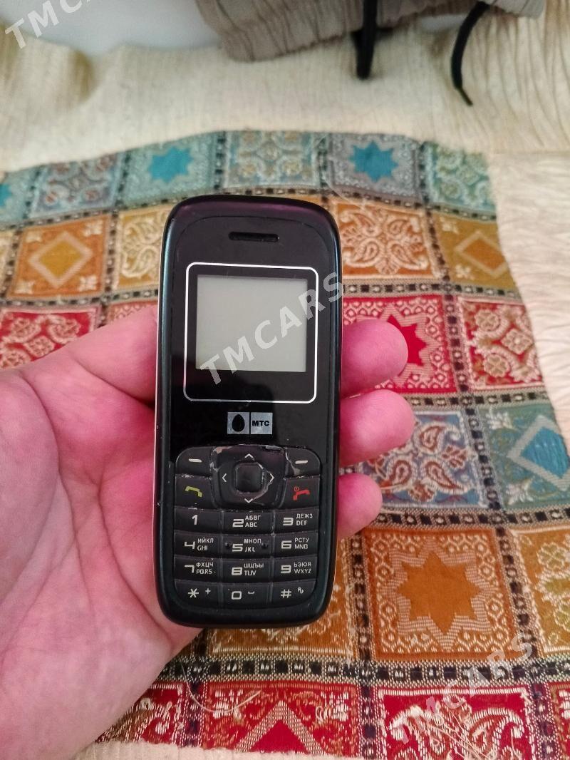 МТС Zte telefon - Aşgabat - img 2